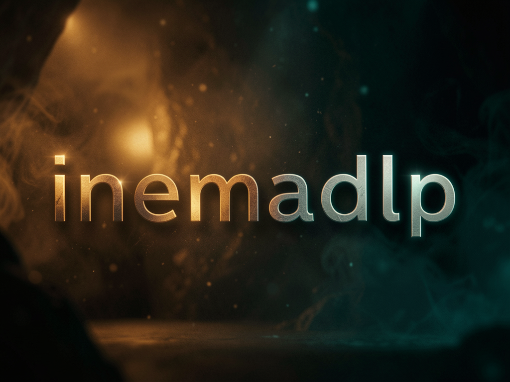 inemadlp — downloader pessoal em VPS
